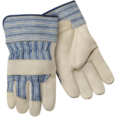 Steiner Leather Palm Cowhide Gloves SPG02