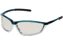 Crews Shock SH129AF Safety Glasses From MCR Safety