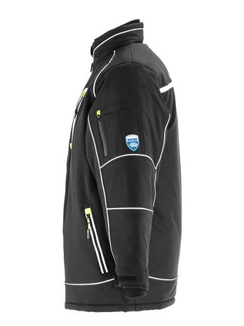 refrigiwear-0790-extreme-softshell-jacket-blk-left