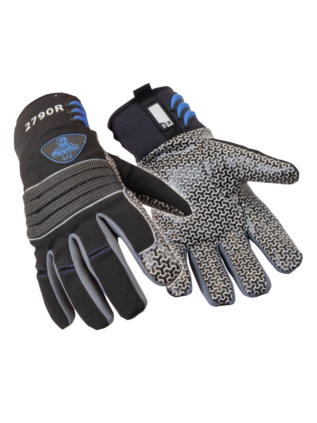 Refrigiwear Cold Weather Clothing 2790 - ArcticFit Max Freezer Glove