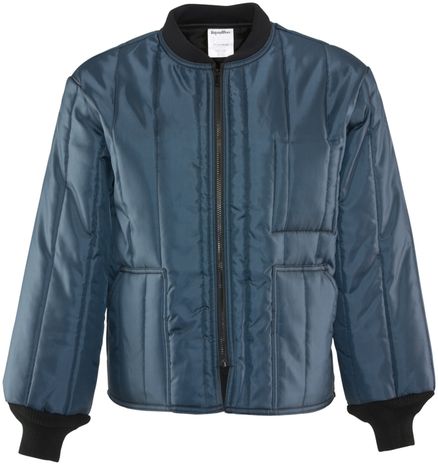 RefrigiWear 0925 Econo-Tuff Jacket Front