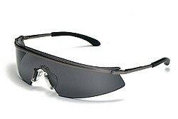 Crews Triwear Metal Anti-Fog T3112AF Safety Glasses From MCR Safety