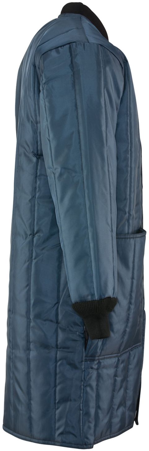 RefrigiWear 0934 — Econo-Tuff Frock Liner Right Side