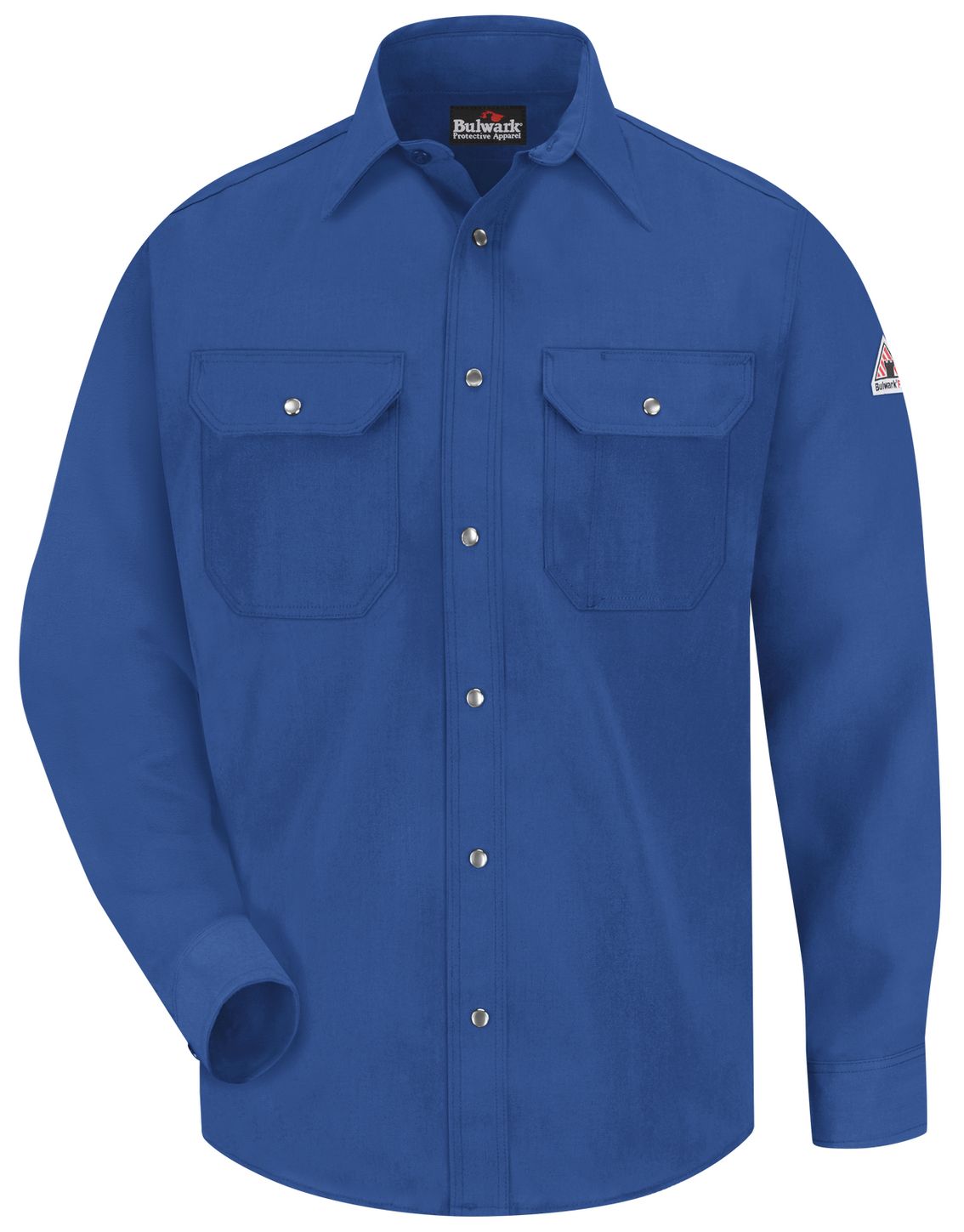 bulwark-fr-nomex-shirt-sns2-lightweight-snap-front-royal-blue-front.jpg