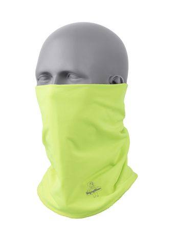 refrigiwear-6050-flex-wear-neck-gaiter-lime