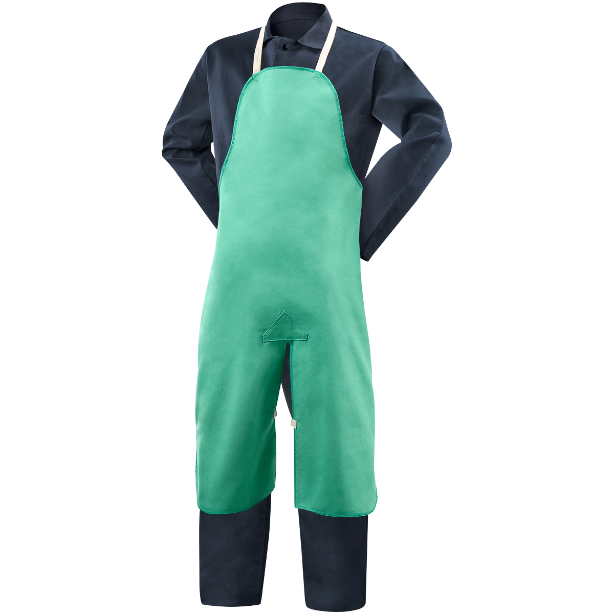 Welding Safety Clothing — Legion Safety Products