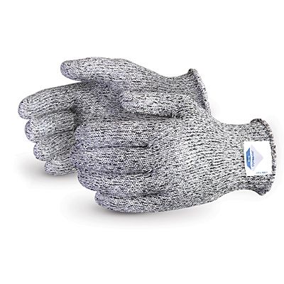Superior Puncture Resistant Gloves SSXDSFN - Dyneema with Dynastop