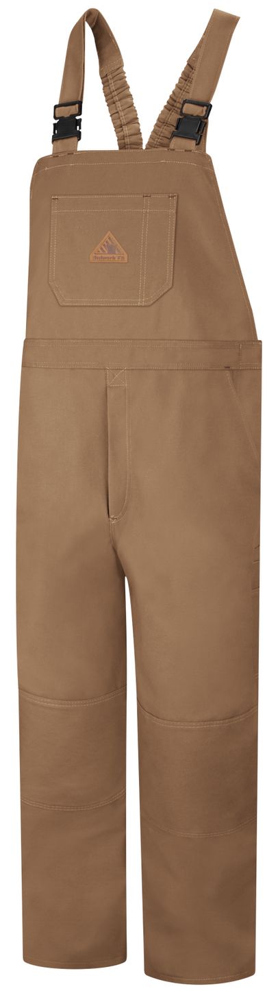 bulwark-fr-bib-overalls-blf8-heavyweight-excel-comfortouch-unlined-brown-duck-front.jpg
