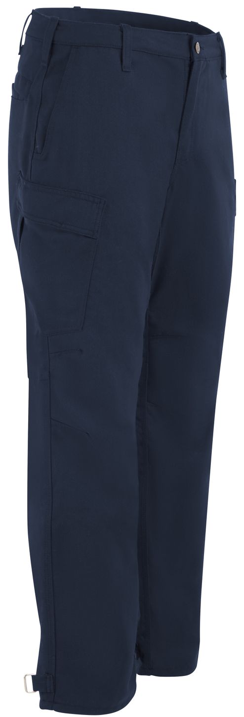 Workrite FR Pants FP62 Wildland Dual-Compliant Tactical Navy Right