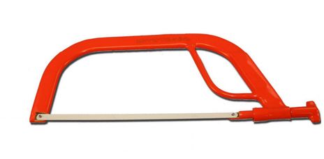 Cementex Insulated Hack Saw
