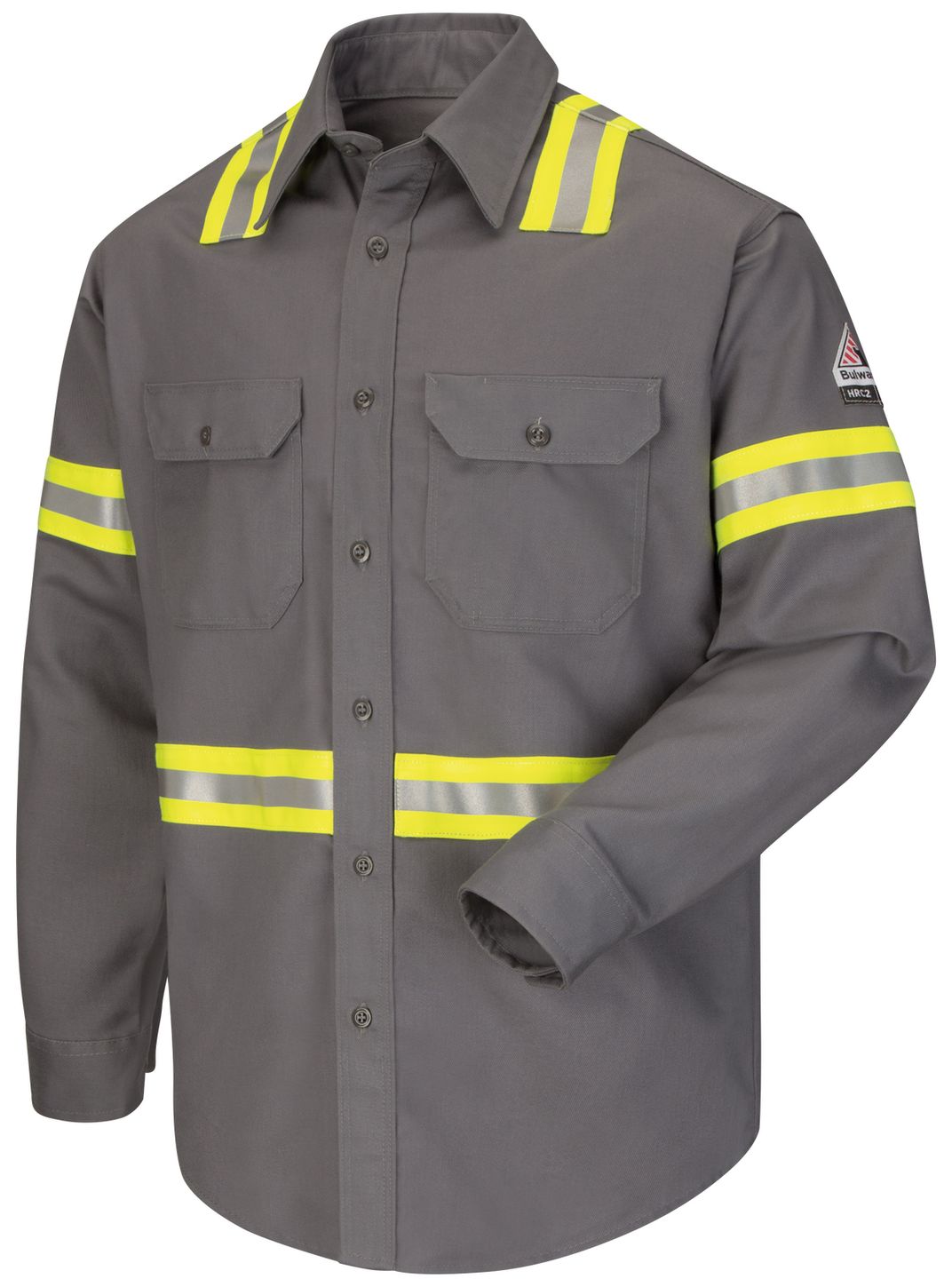 bulwark-fr-shirt-sldt-midweight-enhanced-visibility-uniform-grey-front.jpg
