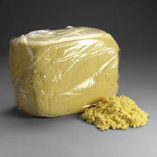 3M Chemical Sorbent Particulate P-500