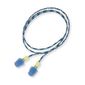 Howard Leight Fusion Reusable Ear Plugs