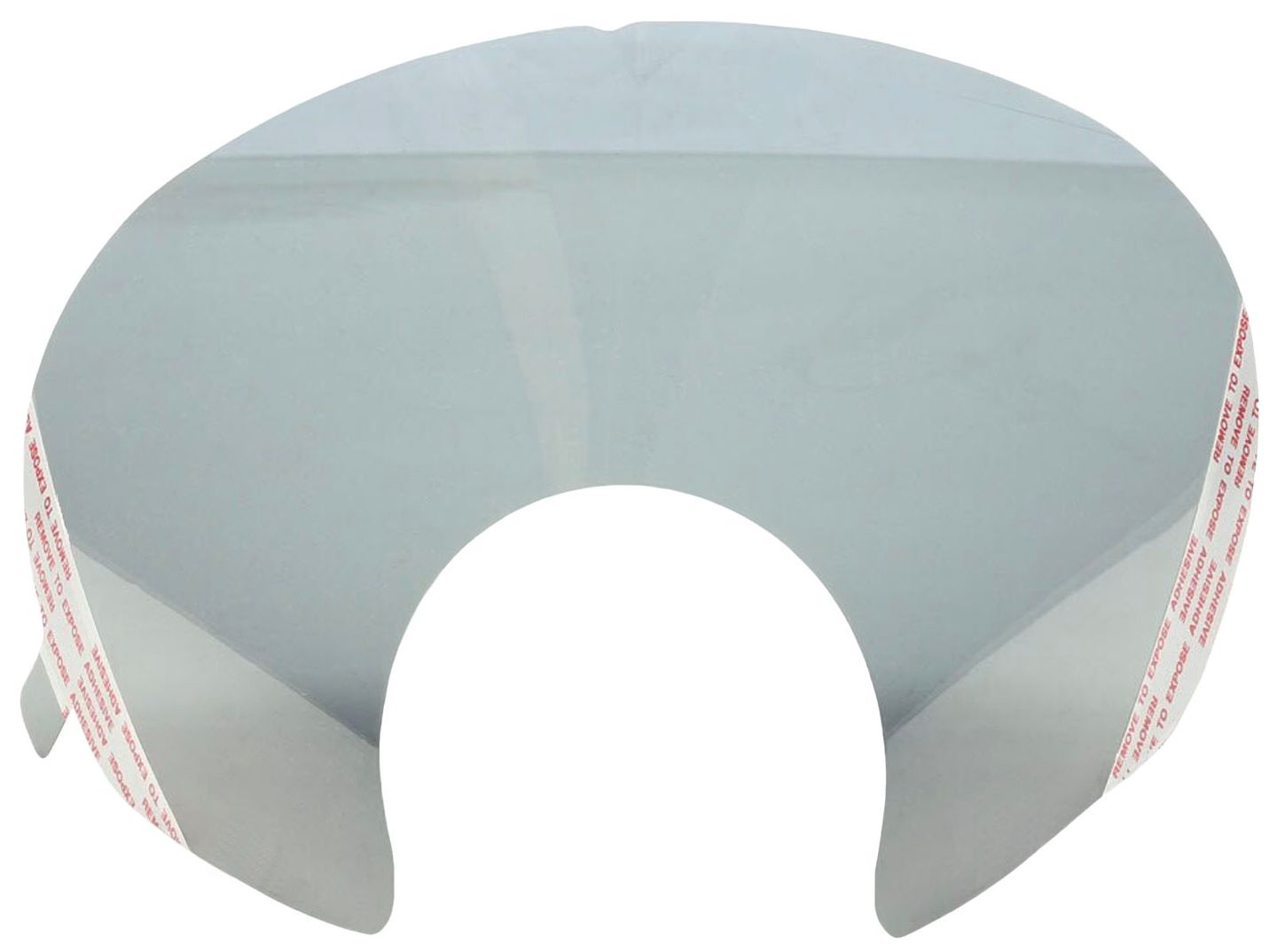 3M 6886 Tinted Lens Covers — Legion Safety Products