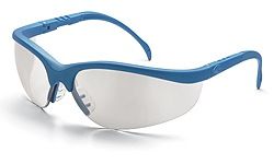 Crews Klondike KD129 Safety Glasses From MCR Safety