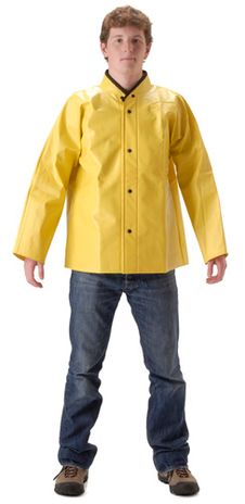 Nasco fr sales rain gear