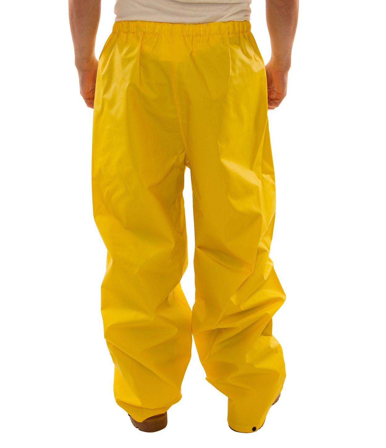 briar resistant pants