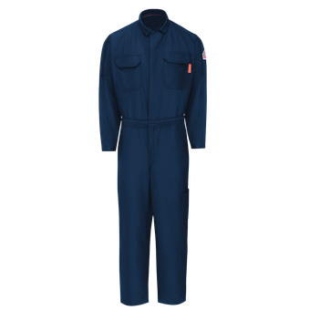 Bulwark-fr-qc24-mens-iq-series-lightweight-coverall-front