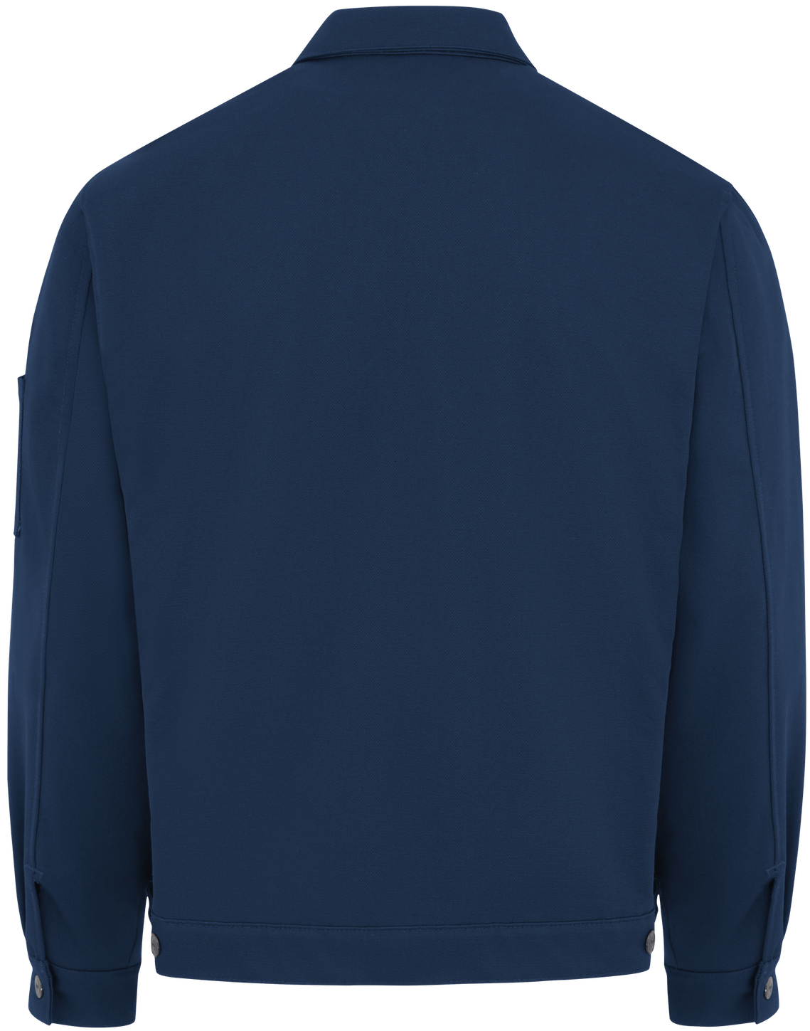 Bulwark FR Jacket JEL2, Midweight Zip-In Back