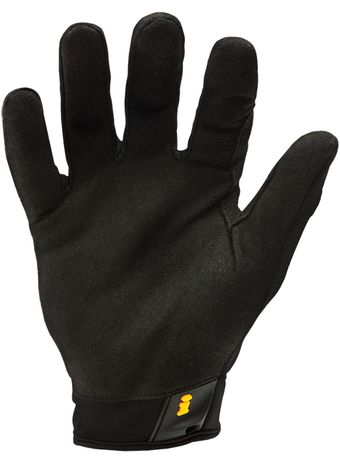 Ironclad work crew alternate glove palm