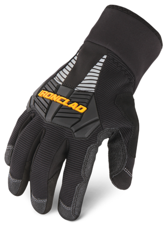 ironclad waterproof work gloves