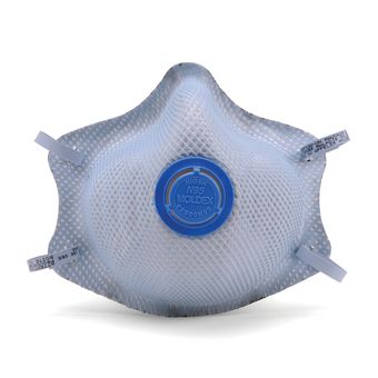 Moldex Particulate Respirator 2500N95