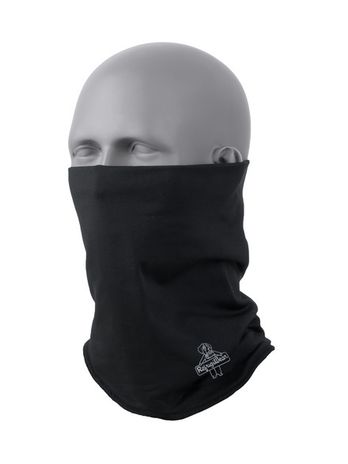 How To Wear A Neck Gaiter