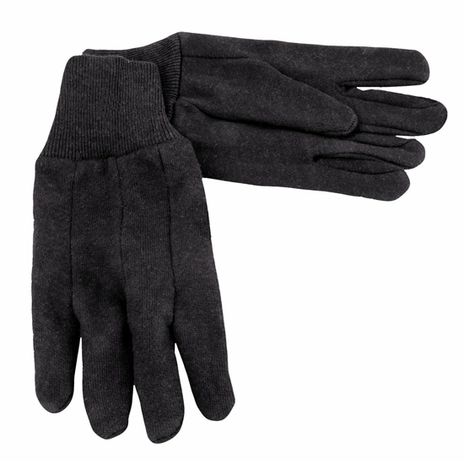 Steiner Cotton Jersey Work Gloves 00192