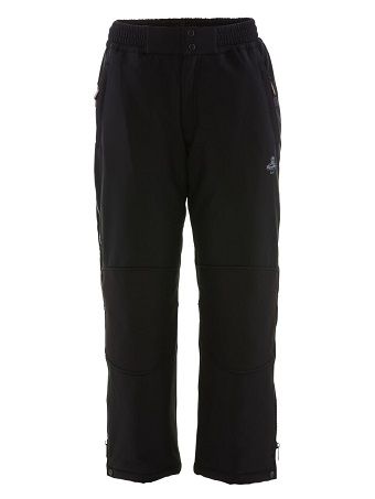 insulated softshell pants