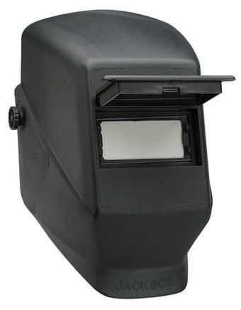 Jackson 30025071 Passive Welding Helmet