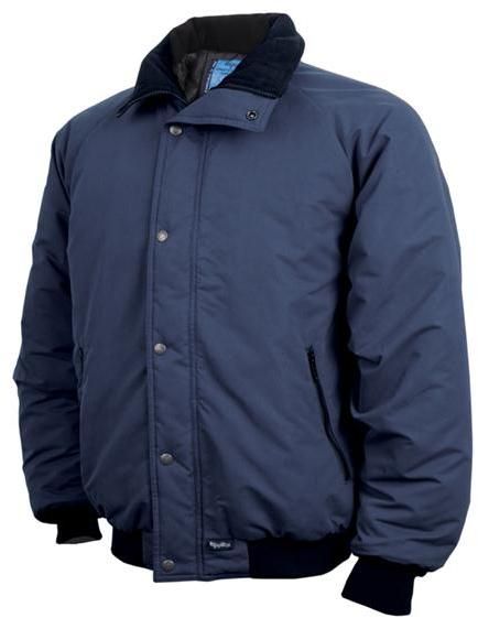 Cold Weather Work Clothing — Legion Safety Products