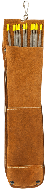 Steiner Leather Rod Holder 92190