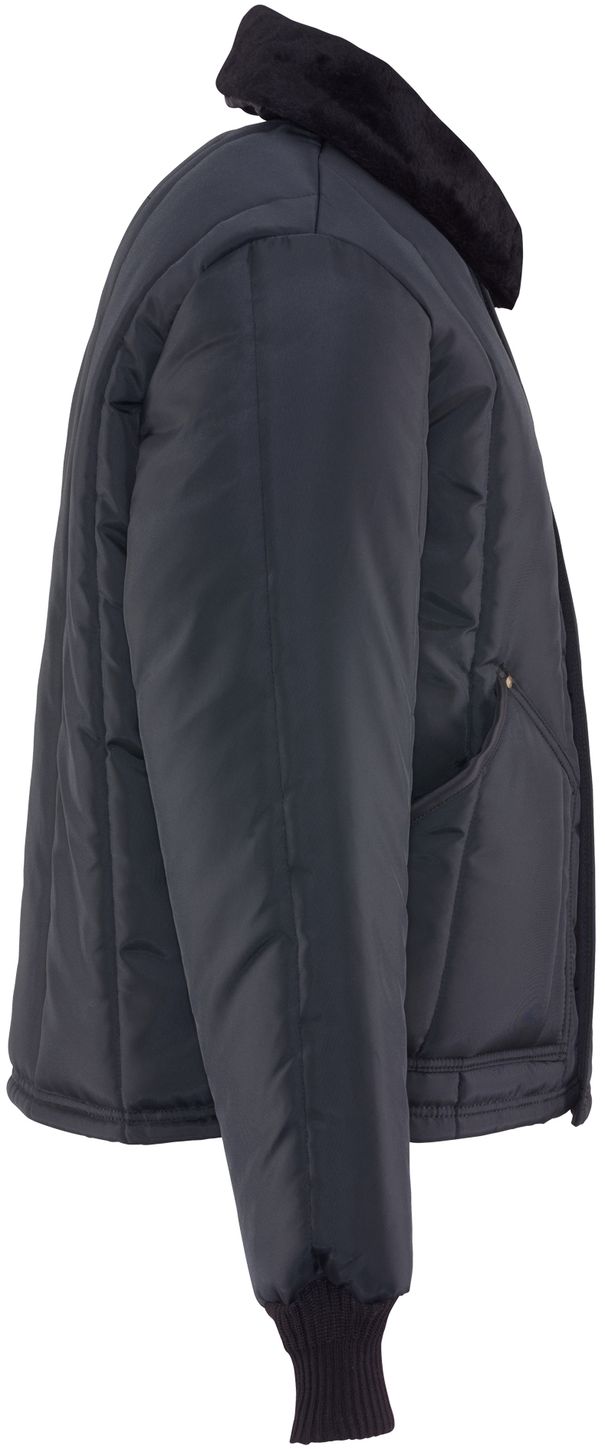 RefrigiWear 0359 Iron-Tuff Cold Weather Work Jacket Right
