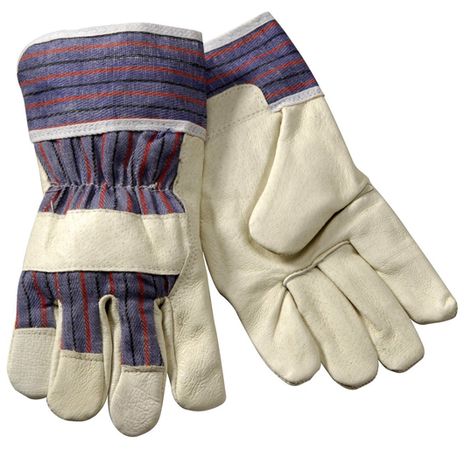 Steiner Leather Palm Pigskin Gloves SPP02