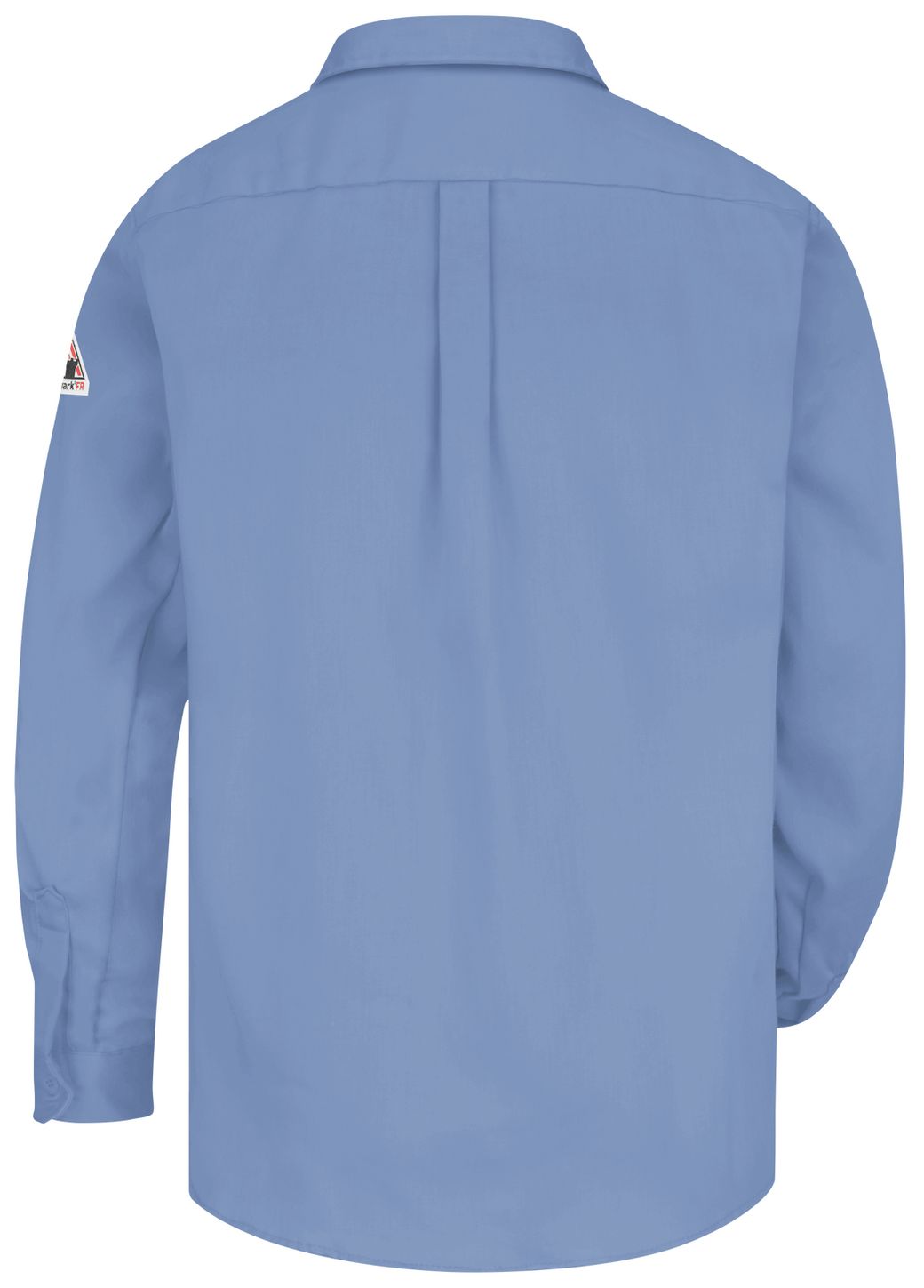 bulwark-fr-uniform-shirt-slu8-light-blue-back.jpg