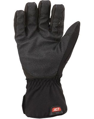 contact glove + tundra tracker*2