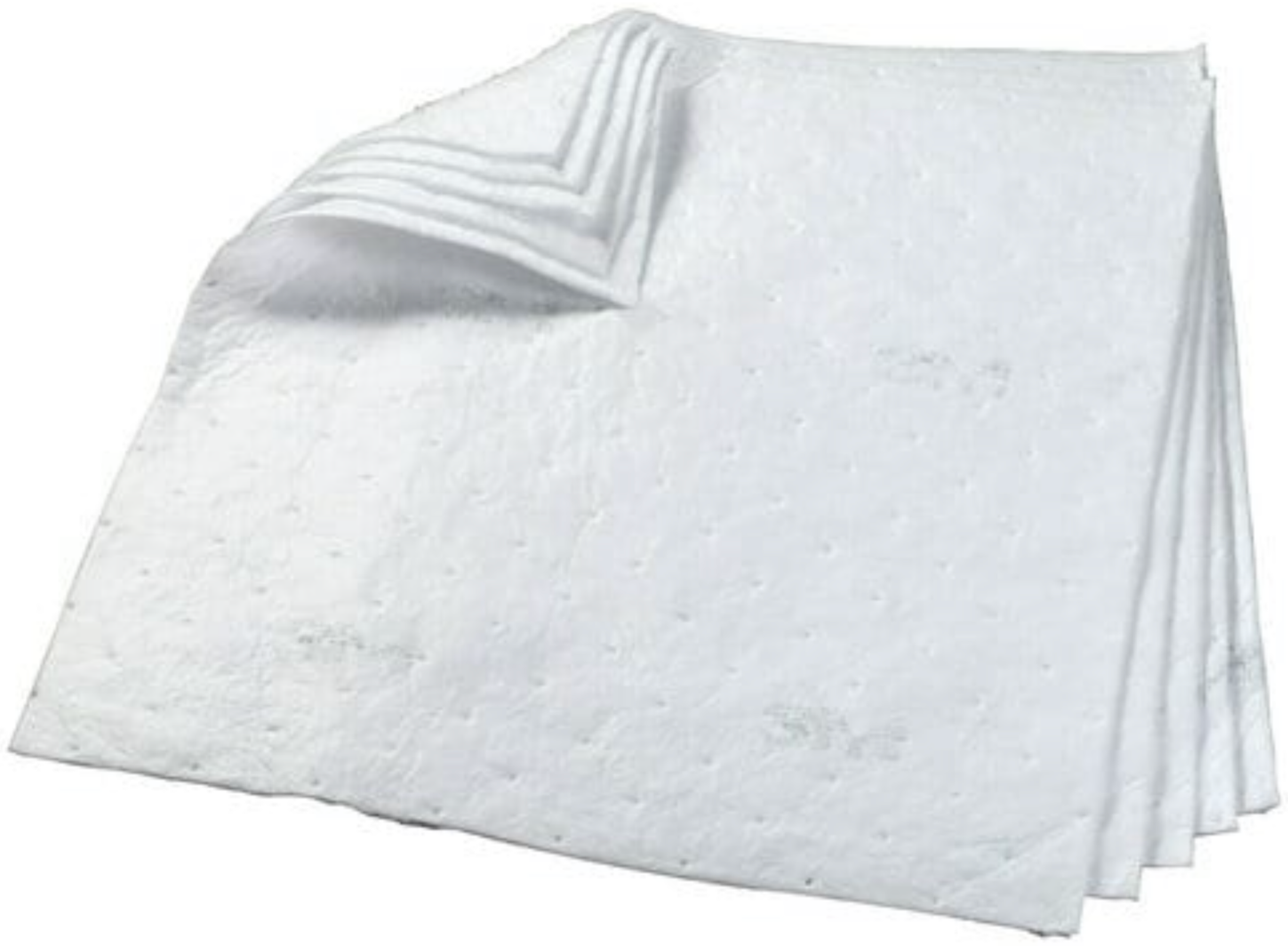 3M Petroleum Sorbent Pads T-157