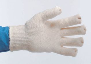 Chicago Protective HNG Nomex Heat Resistant Gloves