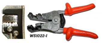 Cementex WS1022-I Automatic Wire Stripper