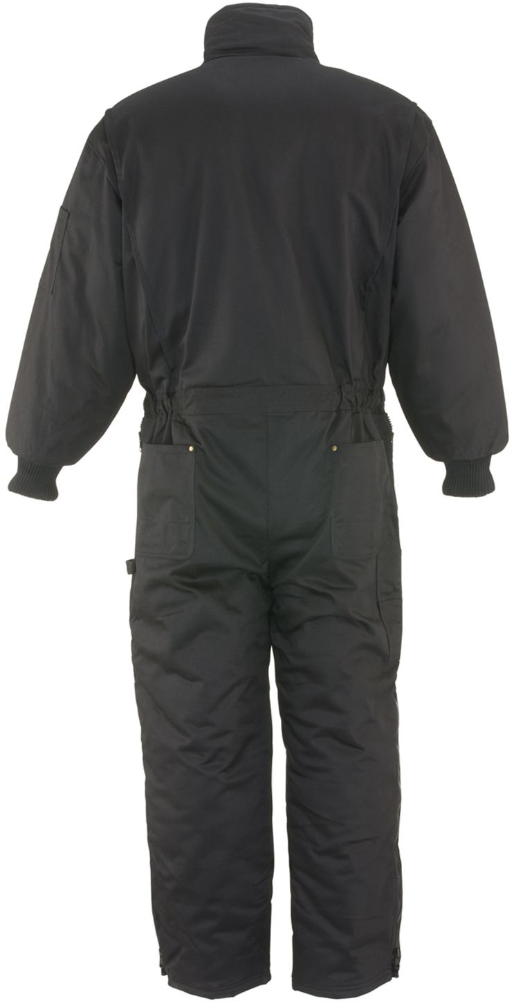 RefrigiWear 0640 Comfortguard Coverall Back