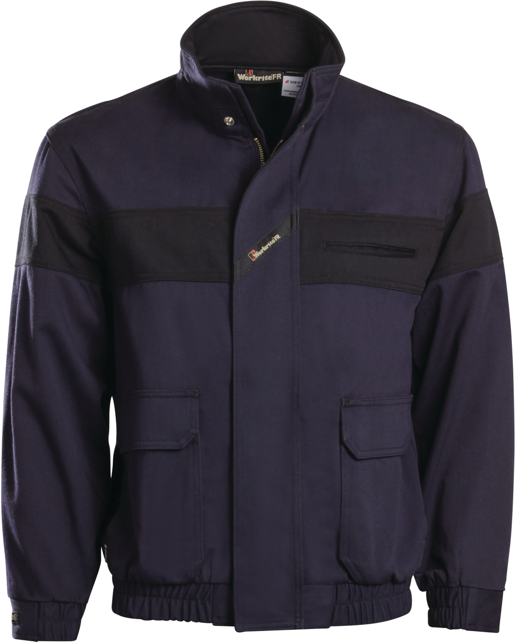 Short FR Winter Jackets & Coats — Legion Safety Products