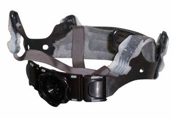 Bullard RS4RC Ratchet Suspension for Standard Series Hard Hats