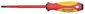 Knipex Tools Insulated Phillips Screwdriver PH #2 Tip 9T 53712