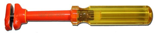 Cementex Insulated JW200 Jumper Wrench