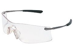 Crews Rubicon Anti-Fog T4110AF Safety Glasses From MCR Safety