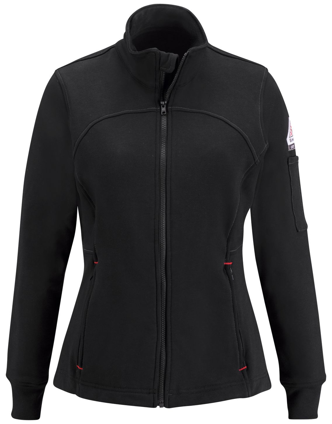 bulwark-fr-women-s-jacket-sez3-fleece-zip-up-black-front.jpg