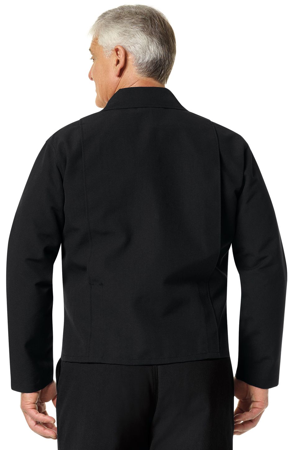 Workrite FR Firefighter Nomex Jacket FW20 — Coat Size: S, Garment
