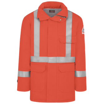 Bulwark-fr-jlps-heavyweight-insulated-deluxe-parka-hi-vis-reflective-striping-front