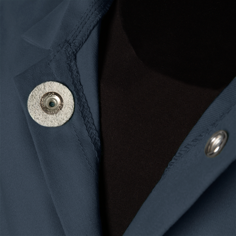 Steiner Weldlite Flame Retardant Jacket Cotton 30" 1060 Example