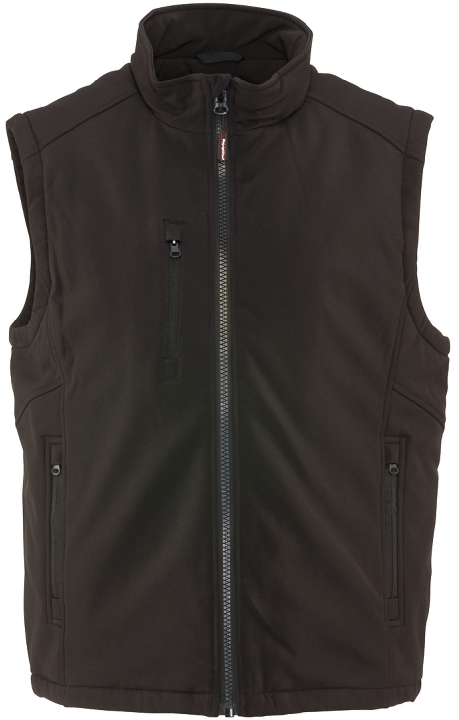 RefrigiWear 0492 Insulated Work Vest Front